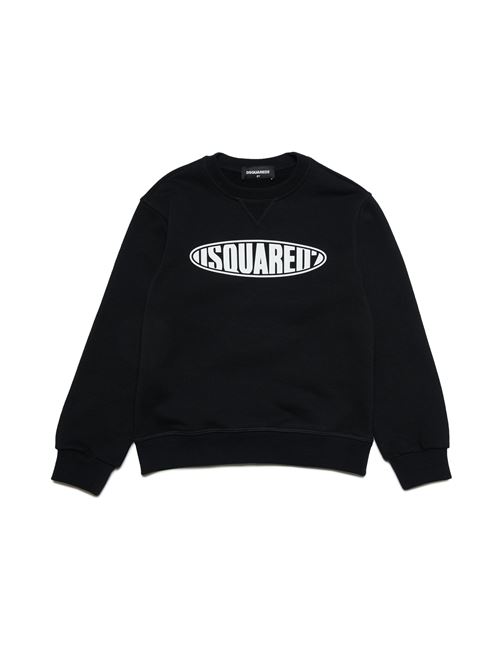  DSQUARED2 JUNIOR | DQ2096 D003G/DQ900